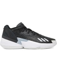 adidas - D.o.n. Issue #4 "black Carbon" スニーカー - Lyst