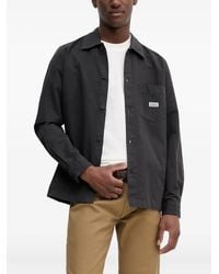 Marc O' Polo - Patch-Pocket Shirt - Lyst