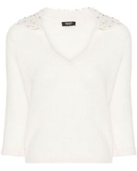 Liu Jo - Sweaters - Lyst