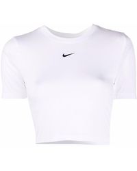 nike leopard print swoosh sweatshirt