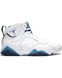 Nike - Air 7 Retro "French" Sneakers - Lyst