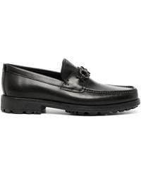 Ferragamo - Loafers - Lyst