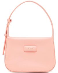 Lacoste - Small Casual Tote Bag - Lyst