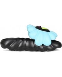 Ohana Hatake - Full-Bloom Slides - Lyst