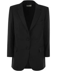 SAULINA - Antonia Jacket - Lyst