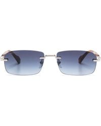 Gucci - Sunglasses - Lyst