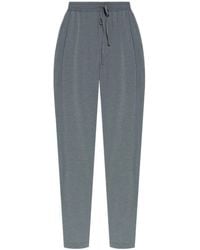 Hanro - Jogginghose mit Kordelzug - Lyst