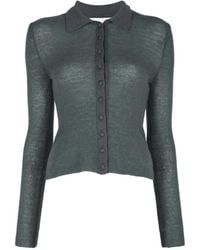Citizens of Humanity - Cardigan Paloma À Design Côtelé - Lyst
