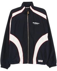 SUMMER GAMES - Panelled Jacket - Lyst