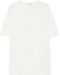 Diktat - T-Shirt À Capuche - Lyst