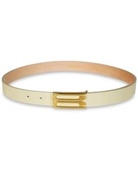 Victoria Beckham - Dorian Frame Belt - Lyst