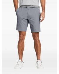 Under Armour - Drive Bermuda Shorts - Lyst
