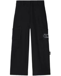 Off-White c/o Virgil Abloh - New Toybox Cargo Pants - Lyst