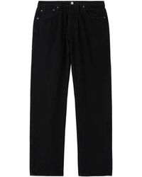 Fortela - 965 John Five-Pocket Jeans - Lyst