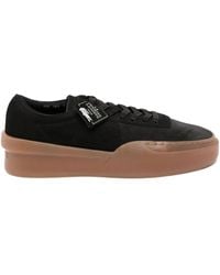 Lacoste - Aura Club Sneakers - Lyst