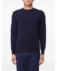 XC - Crew-Neck Long-Sleeve Sweater - Lyst