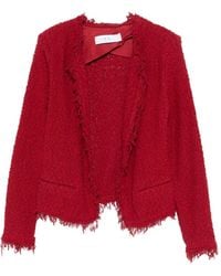 IRO - Shavani Jacke - Lyst