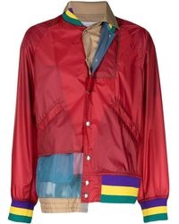 Kolor Jackets for Men | Online Sale up to 20% off | Lyst