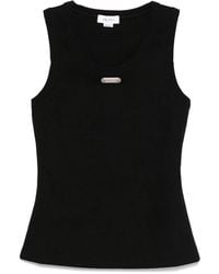 McQueen - Top - Lyst