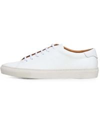 Hackett - Idol Derby Sneakers - Lyst