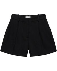 Anine Bing - Trent Shorts - Lyst