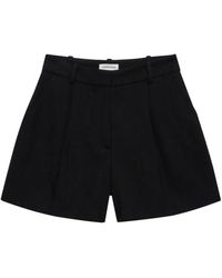 Anine Bing - Trent Shorts - Lyst