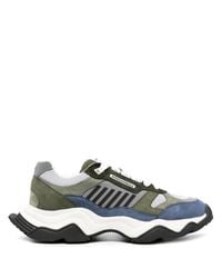 DSquared² - Wave Sneakers - Lyst