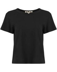 AMO - Lovey T-Shirt - Lyst