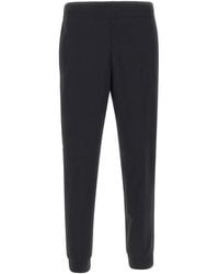Rrd - Pantaloni Sportivi Con Vita Elasticizzata - Lyst