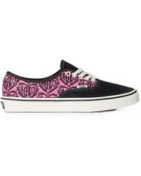 Vans - Chaussures Authentic - Lyst