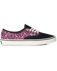 Vans - Authentic Shoes - Lyst