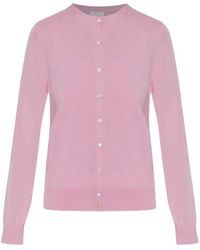 Posse - Finn Button-Up Cardigan - Lyst
