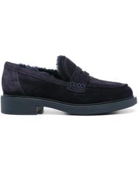 Gianvito Rossi - Mocassini Harris - Lyst