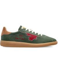 DSquared² - Rebels Sneakers Mit Schnürung - Lyst