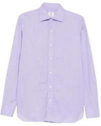 Luigi Borrelli Napoli - Rio Shirt - Lyst