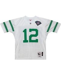Mitchell & Ness - 1994 Randall Cunningham Philadelphia Eagles Authentic Alternate Jersey - Lyst