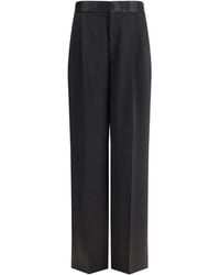 Sa Su Phi - Tailored Trousers - Lyst