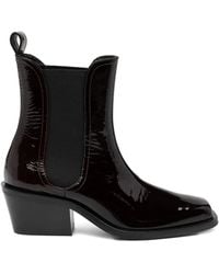 Senso - 60Mm Kristen V Boots - Lyst