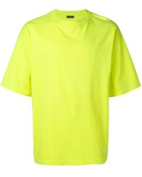 balenciaga polo shirt