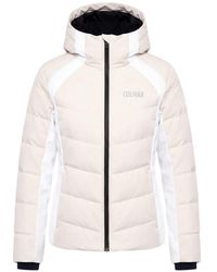 Colmar - Piumino Da Sci Shaping - Lyst