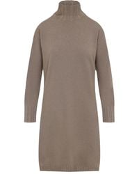 Fabiana Filippi - ビジュートリム ドレス - Lyst