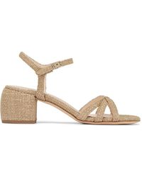 Agl Attilio Giusti Leombruni - Bow Strappy Sandals - Lyst