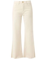 CYCLE - Luna Flared Jeans - Lyst