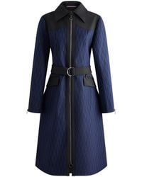 Fusalp - Maina Meteor Coat - Lyst