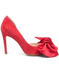 Ginissima - 95Mm Samantha Pumps - Lyst