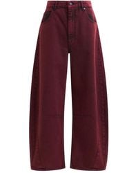 Essentiel Antwerp - Klassische Ballonjeans - Lyst