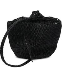 IBELIV - Sail Coulisse-Closure Bucket Bag - Lyst