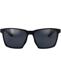 Nike - Occhiali Da Sole Maverick Squadrati - Lyst