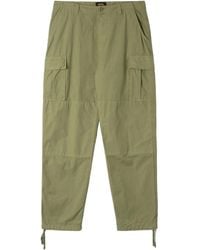 Stan Ray - Ripstop Cargo Trousers - Lyst