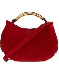 Moschino - Handle Me Bag - Lyst